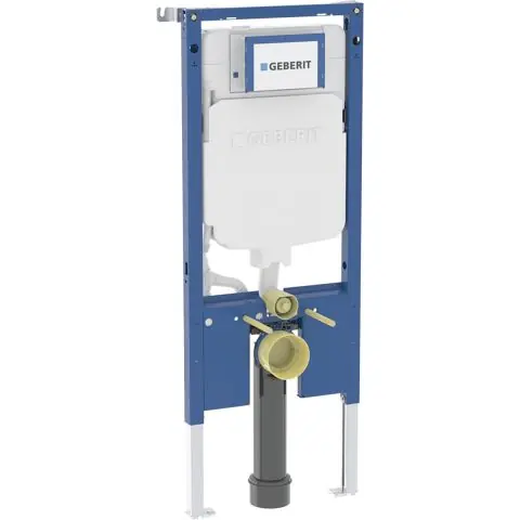 Outlet Geberit Sigma 111.796.00.2 WC-fixtur